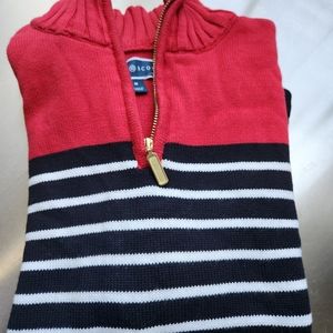 Karen Scott Pullover Sweater